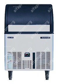 Льдогенератор SCOTSMAN (FRIMONT) NU 300 WS
