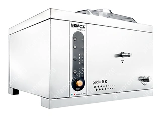 Фризер для мороженого Nemox Gelato 6K Crea