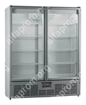 Шкаф холодильный Ариада R1400 MS
