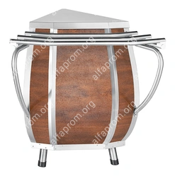 Модуль поворотный Abat МП-45Т кашир.