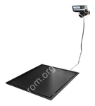 Весы напольные МАССА-К 4D-PMF-15/12-2000-RP