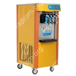 Фризер мягкого мороженого MQ-L18 Foodatlas Eco (желтый)