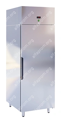 Шкаф холодильный ITALFROST (CRYSPI) S 700 SN нерж.