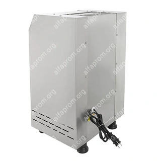 Тестораскаточная машина YP-500 Foodatlas (380V)