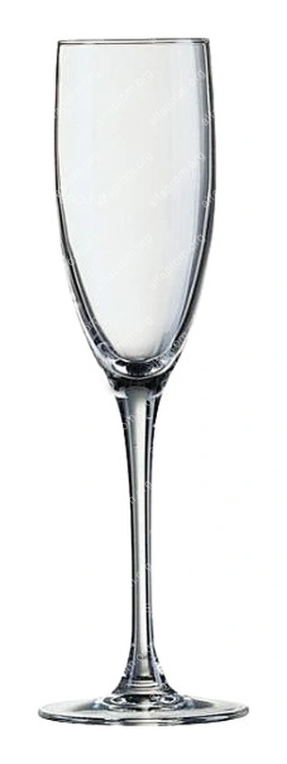 Набор бокалов Arcoroc Etalon для шампанского (3 шт.)