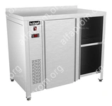 Стол тепловой Кобор HT7-15B