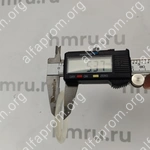 Уплотнительное кольцо на дозирующий поршень для PPF/LPF-250 стандартное (Ø50 мм)