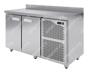 Стол холодильный Марихолодмаш СХС-2-60