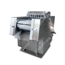 Производственный слайсер MC-600