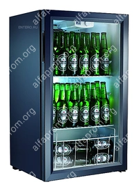 Шкаф холодильный GASTRORAG BC98-MS
