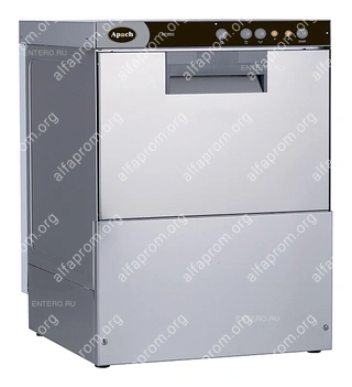 Посудомоечная машина с фронтальной загрузкой Apach AF500DD (917969)