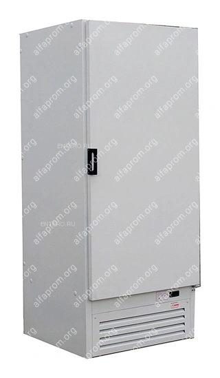 Шкаф морозильный CRYSPI Solo M-0,75M