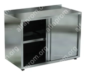 Стол производственный Кобор СТБ-120/70