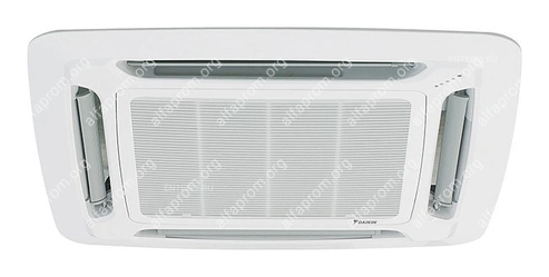 Кассетная сплит-система Daikin FCQN125EXV / RQ125DXY