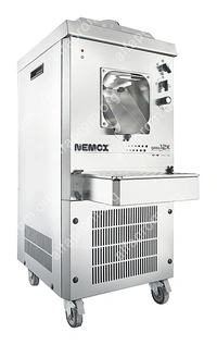 Фризер для мороженого Nemox Gelato 12K