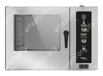 Пароконвектомат Apach Chef Line LGI072S WCF