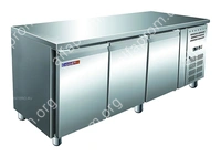 Стол холодильный Cooleq SNACK3100TN/600