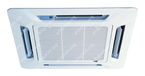 Кассетная сплит-система Daikin FFQN50CXV / RYN50CXV