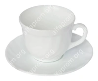 Чашка чайная Arcoroc Trianon 220 мл