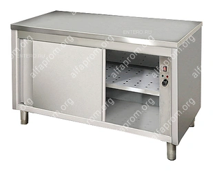 Стол тепловой Kocateq SWMR157