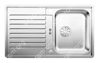 Кухонная мойка Blanco Classic Pro 45 S-IF InFino