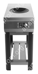 Плита электрическая Grill Master Ф1ИП/800 на подставке