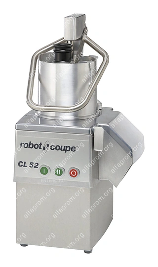 Овощерезка Robot Coupe CL52 220В (2 диска)