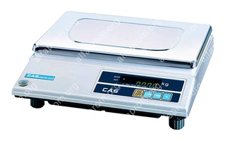 Весы порционные CAS AD-25