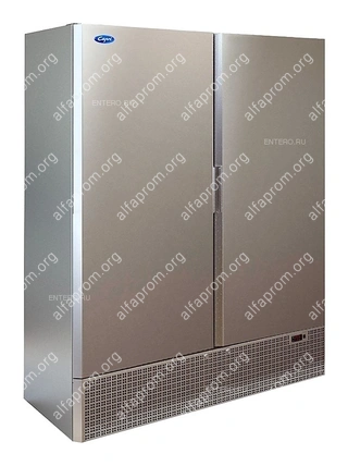 Шкаф холодильный Марихолодмаш Капри 1,5 М нерж.