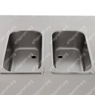 Фризер мягкого мороженого MQ-L18T Foodatlas Eco (голубой)