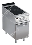 Плита индукционная Apach Chef Line LRI49CS