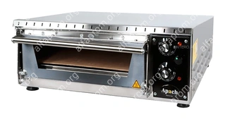Печь для пиццы Apach AMS1
