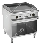 Сковорода открытая газовая Apach APTG-89PR