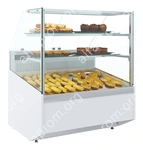 Витрина тепловая Carboma KC95 VH 1,5-1