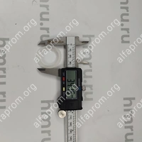Уплотнительное кольцо на дозирующий поршень для PPF/LPF-100 стандартное (Ø35 мм)