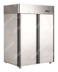 Шкаф холодильный POLAIR CV110-Gm