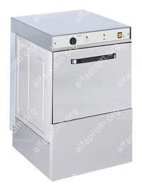 Посудомоечная машина с фронтальной загрузкой Kocateq KOMEC-500 DD