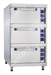 Шкаф жарочный Abat ШЖЭ-3-К-2/1