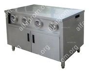 Стол производственный Kocateq DH110