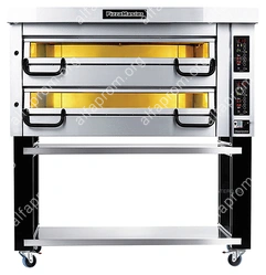 Печь для пиццы PizzaMaster PM722E