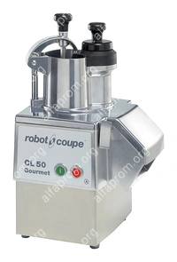 Овощерезка Robot Coupe CL50 Gourmet 220В
