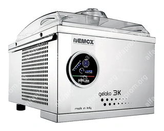 Фризер для мороженого Nemox Gelato 3K Touch