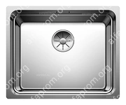 Кухонная мойка Blanco Etagon 500 U