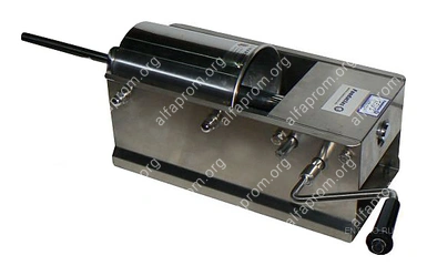 Шприц для колбас Foodatlas HOWS-3L