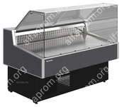 Витрина холодильная CRYSPI Octava Q 1200