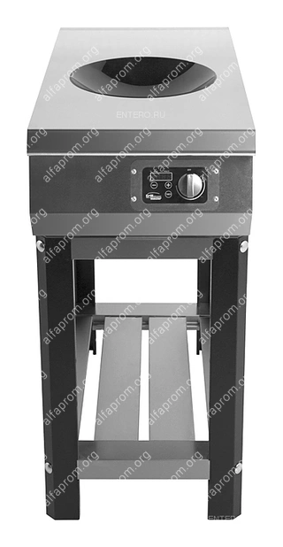 Плита электрическая Grill Master Ф1ИП/800 на подставке