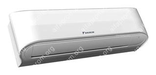 Настенная сплит-система Daikin FTXK60AW / RXK60A