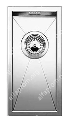Кухонная мойка Blanco Zerox 180-IF/N