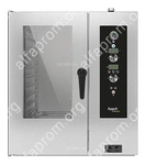 Пароконвектомат Apach Chef Line LGВ101S WCF