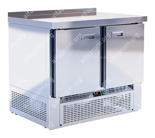 Стол холодильный ITALFROST (CRYSPI) СШС-0,2 GN-1000 NDSBS